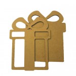 Element decorativ Stamperia, mdf- cadou